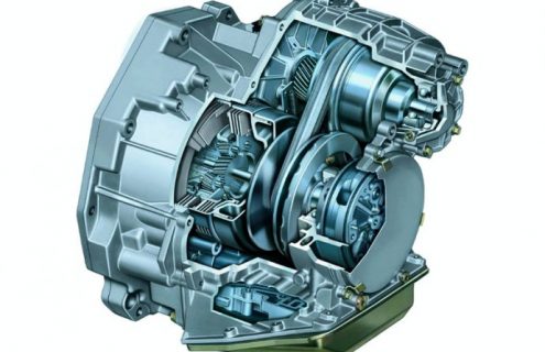 MINI Sued for Alleged Transmission Defect
