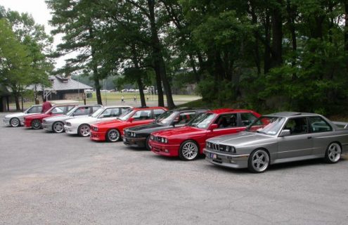 Join us this Sunday at 2012 BMW Midwest Meet