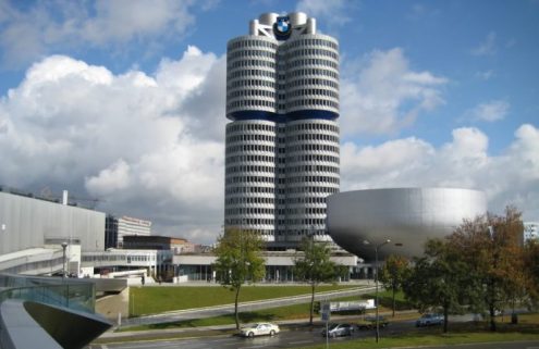 “BMW A Driving Obsession” – A look inside BMW