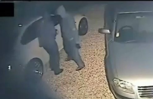 BMW offers fix for hi-tech theft