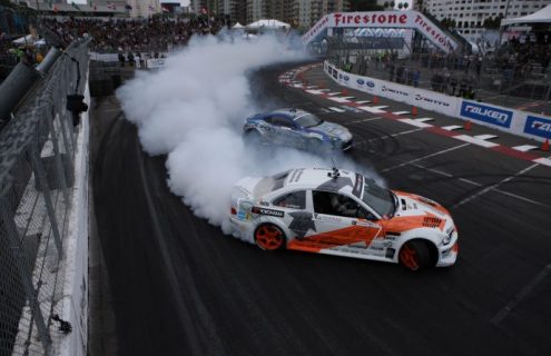 BMWBLOG Exclusive Interview: Nick Richards of GSR Autosport on why running a BMW in Formula DRIFT