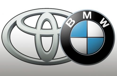 BMW and Toyota Technology Sharing Announcement Due Soon