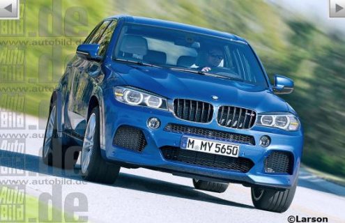 Bmw onstar #4