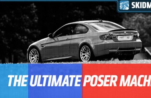 Jalopnik: “The Death Of BMW’s M Brand”