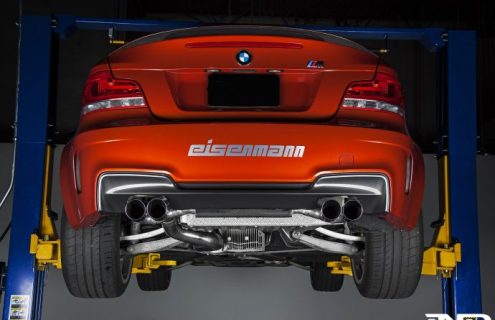 Eisenmann Originals: The 1M
