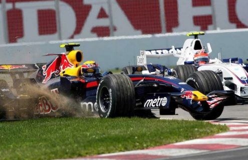 Guide to the F1 Canadian Grand Prix and BMW’s first ever podium in 2007