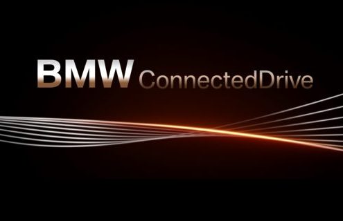 BMW ConnectedDrive wins Best Safety & Security Solution” at the 2013 Telematics Update Award