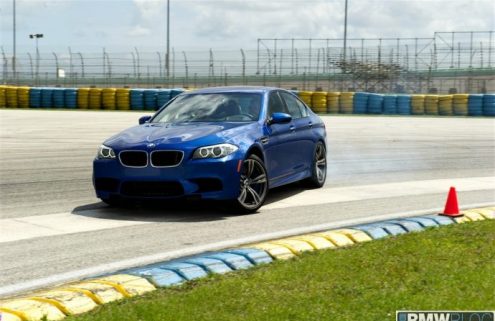 Ultimate Photo Gallery: 2012 BMW M Sales Awards