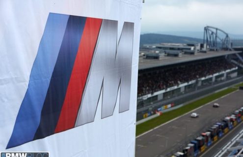 BMWBLOG attends the 2013 M Festival & 24 Hr of Nurburgring
