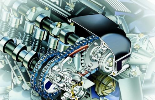 Video: BMW TwinPower Turbo and Valvetronic