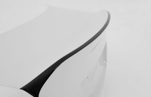 Vorsteiner 1M Coupe GTS-V Debut