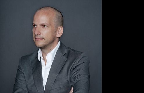 Laurenz Schaffer New President of BMW DesignworksUSA