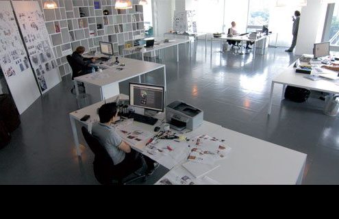The Origins of DesignworksUSA's Heritage
