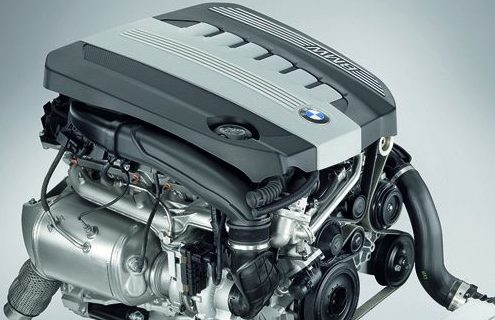 BMW receives major order from Carbon Motors to supply diesel engines for US law enforcement vehicles