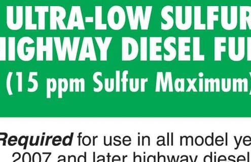 50 Advantages of Diesel Fuel