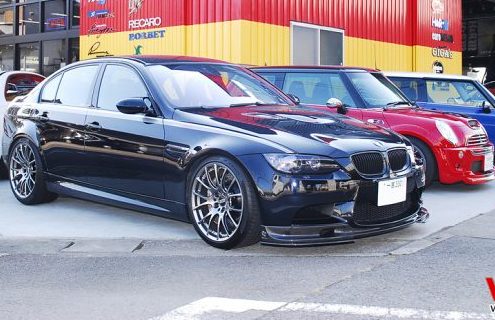 WheelSTO visits Japan Tuner DORT