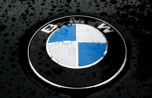 BMW reports second-best quarterly earnings in the company’s history