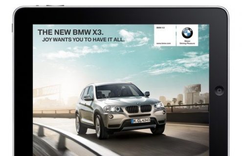 BMW to establish “genius bars” in showrooms