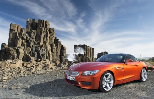 BMW Group claims a total of 19 awards in the Automotive Brand Contest 2013