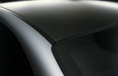Video: Dr Joerg Pohlman of SGL about the use of Carbon Fiber on BMW i