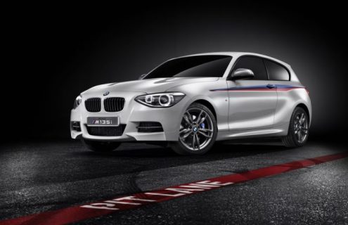 Friedrich Nitschke, BMW M Boss: “A variant of M135i coming to U.S.”