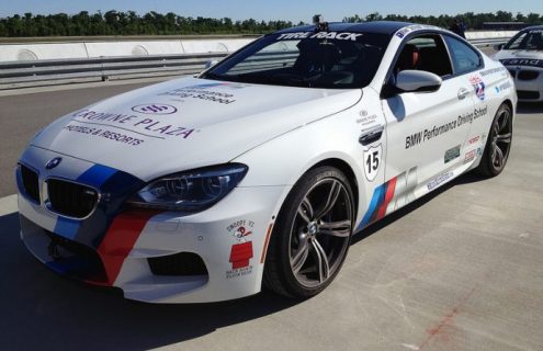 2013 One Lap Of America: Day 4- NOLA