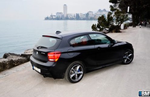 2013 BMW M135i xDrive Review - The Hot Hatch Has Soul