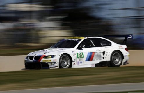 Video: BMW Team RLL – FOCUS