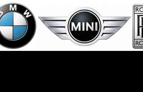 May 2012: BMW Group Sales up 9.1% worldwide