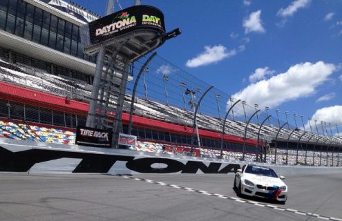 2013 One Lap Of America: Day 3 – Daytona