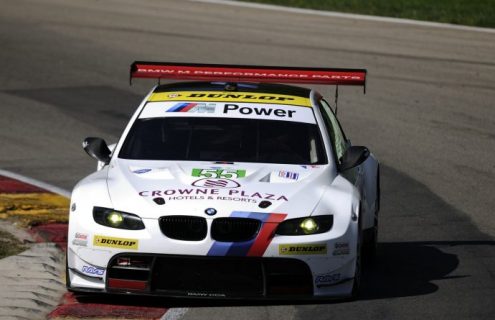 Video: Learning Road America with Joerg Mueller