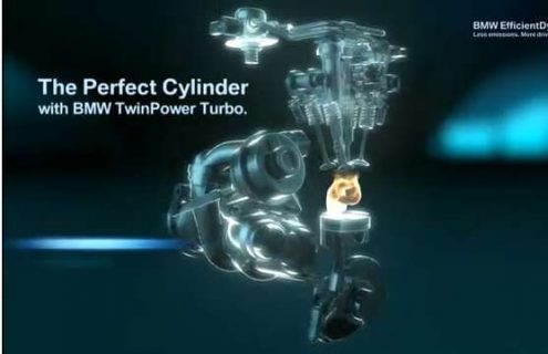 Technical Overview: BMW 3 Cylinder
