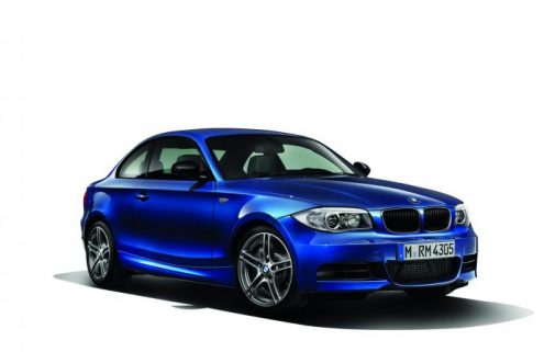 2013 BMW 135is – Video Review
