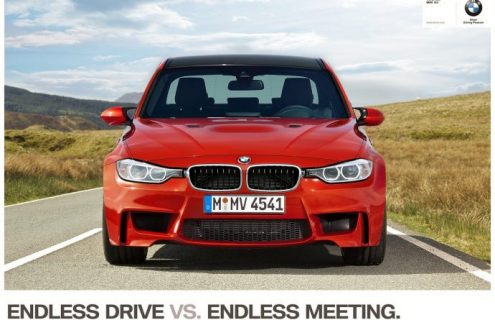 Top 5 BMWs to look forward to in 2013