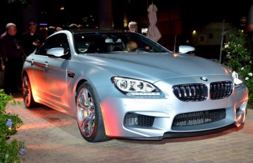 BMW M Track Days 2013 @ Austin F1 Track – Customer Review