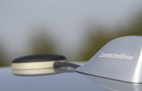 BMW and Continental team up on next step towards highly automated driving