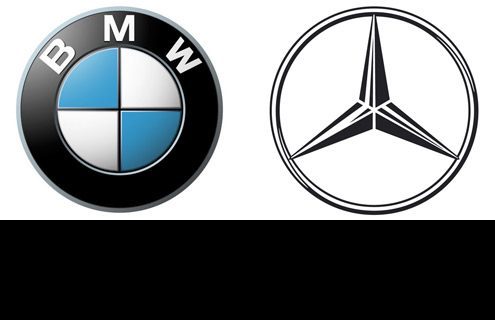 Mercedes takes early U.S. luxury lead in January 2013