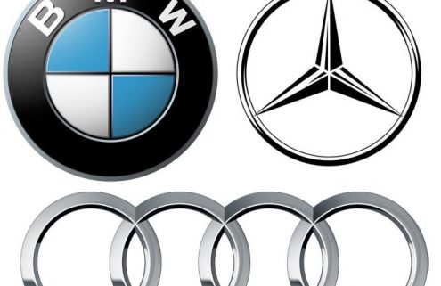 By The Numbers - June 2012: Mercedes extends luxury lead over BMW