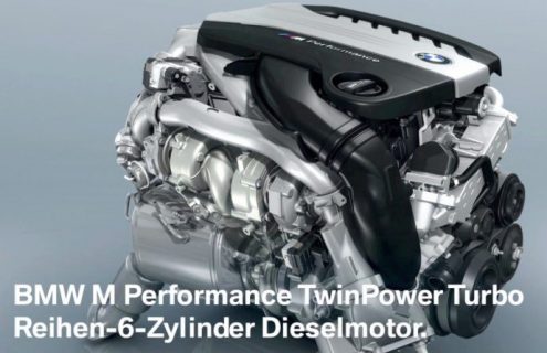 When will America be ready for diesels?