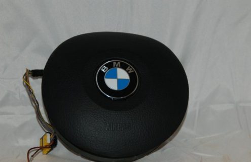 BMW recalls 220,000 2002 2003 3 Series cars over an airbag problem 
