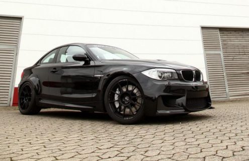 BMW 1M RS Alpha-N Performance by 410 HP