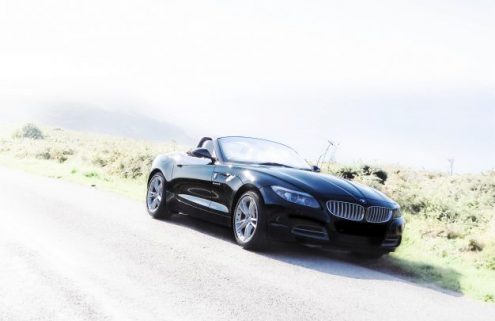 BMW Super Bild Of The Week: E89 Z4 3.5i
