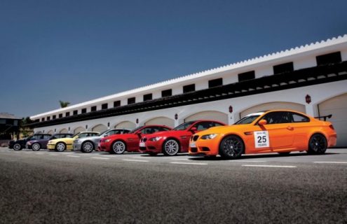 BMW M3: Evolution Over the Years