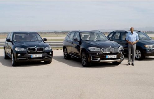 Bmw lighting package worth it #3