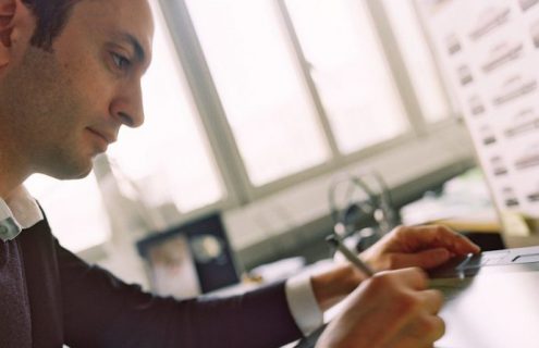 Video: BMWBLOG interviews Karim Habib, BMW Head of Design