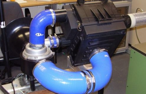 Editorial: Tri Turbo and Electrical Assist