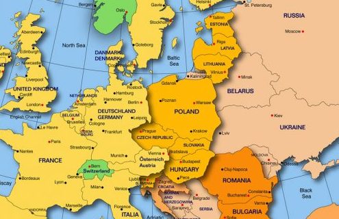 Mile Traffic and Travel Awarded pan European traffic contract by BMW