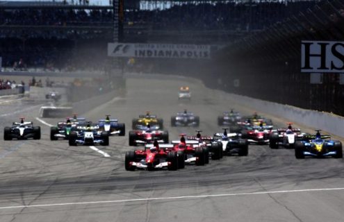 BREAKING NEWS: Formula 1 Coming To Austin
