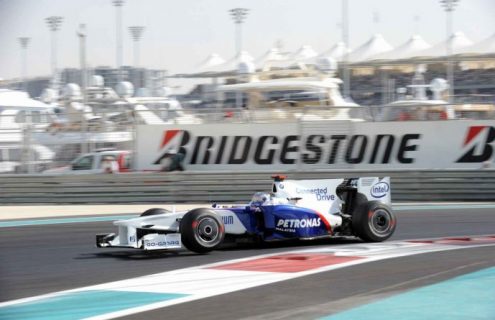 Should BMW Return To Formula 1?