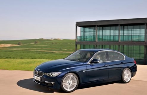 2011: The Year of BMW